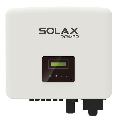   Solax X3-PRO-25K-G2
