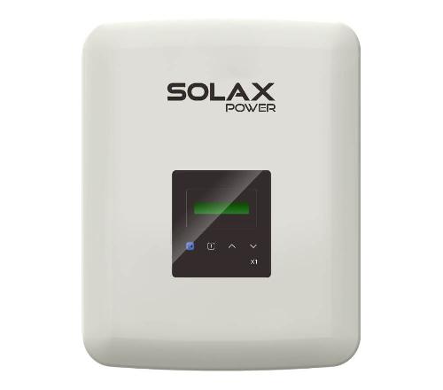   Solax X1-3.0-T-D