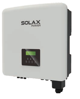   Solax X3-Hybrid-10.0-D, G4