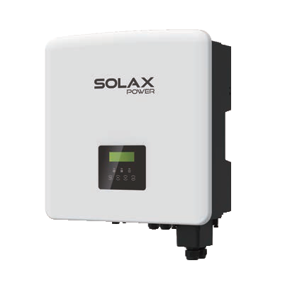   Solax X3-FIT-6.0-W
